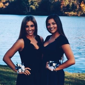 Meet your Posher, Grace